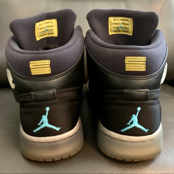 Air Jordan 1 Retro 95 Txt 'Gamma' - Picture 4 of 10